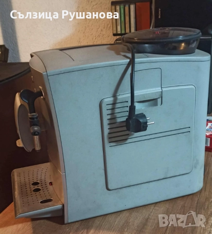 Кафе автомат Bosh, снимка 2 - Кафемашини - 52245389