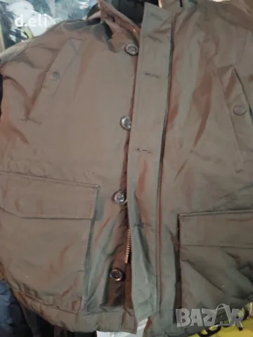 WESTBURY Original Size 2XL Мъжко топло яке