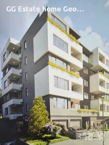 Продава двустаен Железник -център, снимка 2 - Апартаменти - 51922623