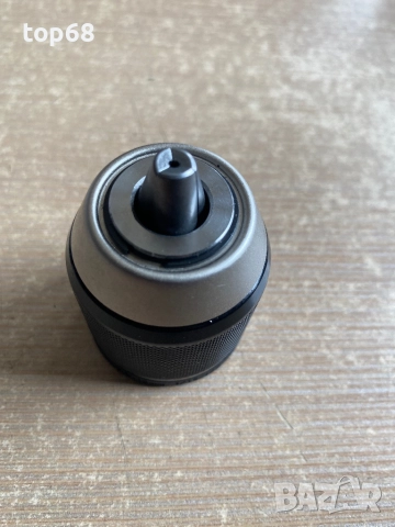 Патронник за винтоверт 1/2, снимка 2 - Резервни части за машини - 52533743