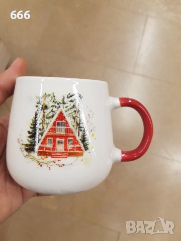 чаши 340 мл, снимка 2 - Чаши - 43451988