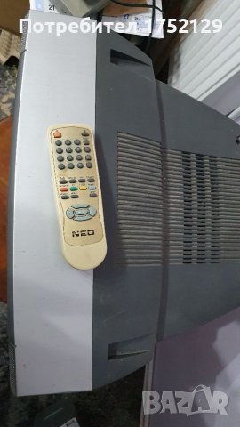 Телевизор Нео..., снимка 2 - Телевизори - 37431015
