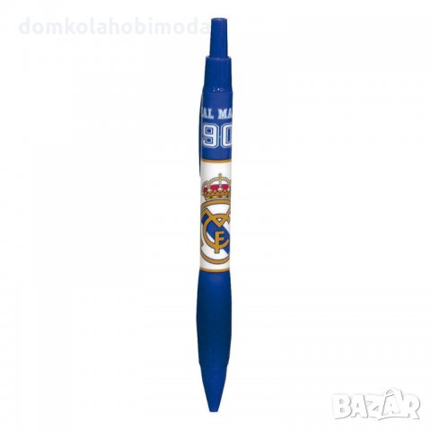 Химикал REAL MADRID Pen EST