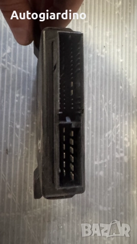 Комфорт модул зa Opel Vectra - 90464713 / 9330065147, снимка 2 - Части - 51748082