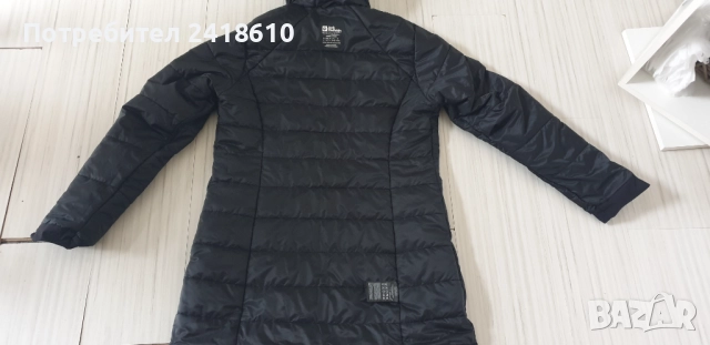 Jack Wolfskin Texapore Heidelstein Women Jacket Size XL НОВО! ОРИГИНАЛ! Дамско зимно яке., снимка 16 - Якета - 51829481