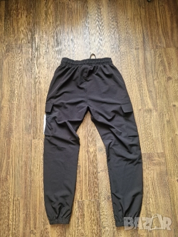 Страхотно мъжко карго долнище STONE ISLAND размер S M L XL 2XL , снимка 5 - Спортни дрехи, екипи - 51706071