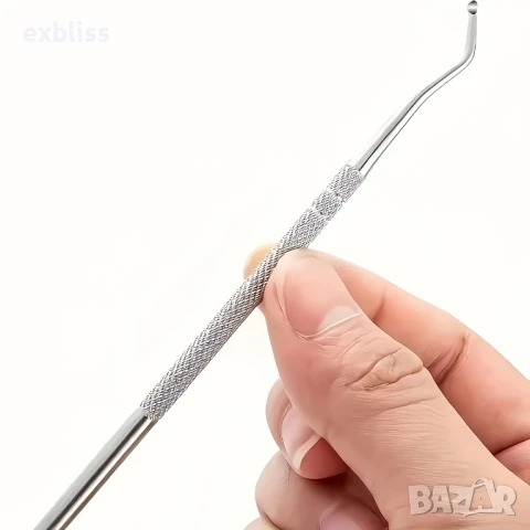 Инструмент за корекция на врастнали нокти, снимка 6 - Продукти за маникюр - 50761150