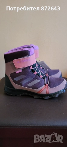 Ботуши, снимка 5 - Дамски ботуши - 52937842