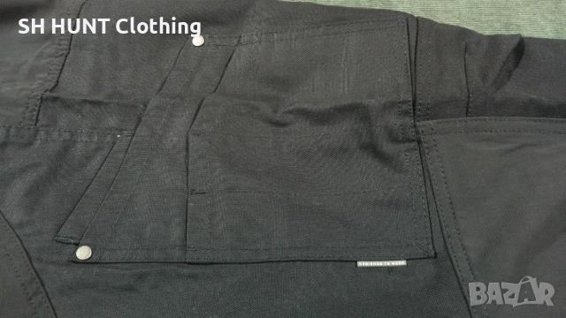 L.Brador 184PB STRETCH Trouser Work Wear размер 56 / XXL работен панталон W2-11, снимка 10 - Панталони - 52027625