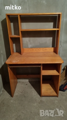 Бюро за компютри , снимка 2 - Бюра - 52969924