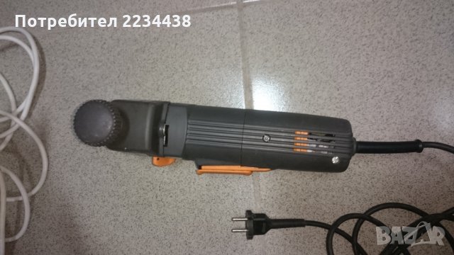 Зеге Elu, снимка 5 - Бормашини - 34787392