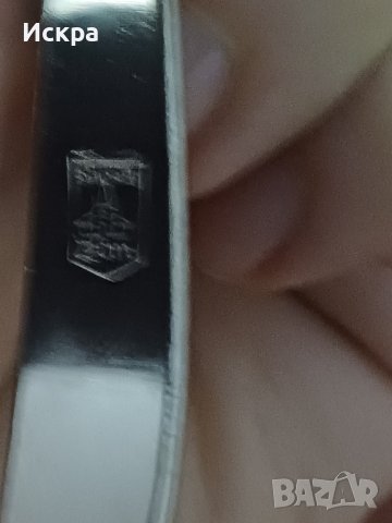 Клещички за педикюр на Солинген, снимка 3 - Други - 43997447