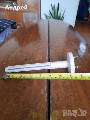 Стар керамичен нагревател, снимка 4 - Други ценни предмети - 43439402