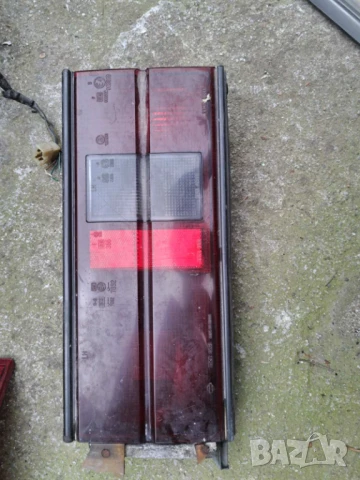 Стопове и фарове за кия веста бус 92г, снимка 2 - Части - 50450708