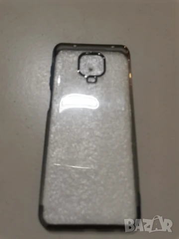 Нов ПВЦ кейс за Xiaomi Redmi Note 9 PRO