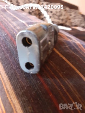 Стар руски самовар на ток-20лв, снимка 6 - Антикварни и старинни предмети - 32969006