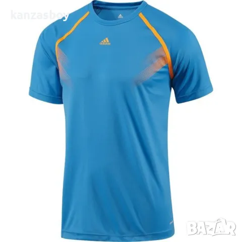 Adidas - страхотна мъжка тениска тениска M, снимка 2 - Тениски - 50011675