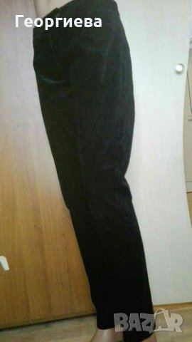 Черни джинси с еластичност🍀🌸М,М/L р-р🍀🌸 арт.1083, снимка 2 - Панталони - 28204134