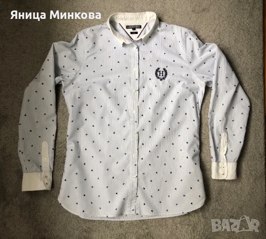 Дамска риза Tommy Hilfiger
