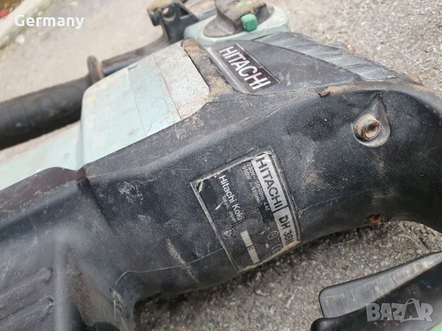 Къртач перфоратор wurth bosch hitachi, снимка 4 - Бормашини - 35584810