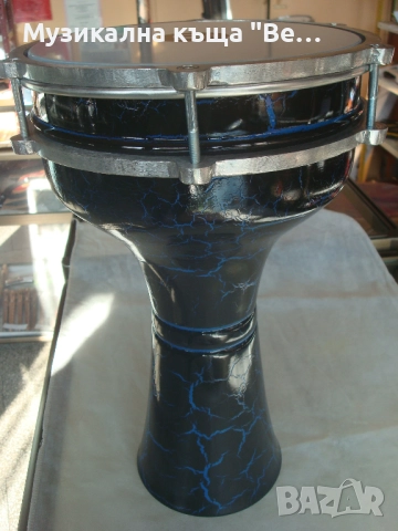 Тарамбука Vatan 145 BL, снимка 6 - Ударни инструменти - 46471661