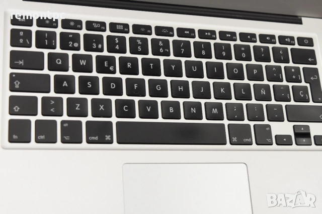 Macbook Air 2015 8 GB 256 SSD A1465, снимка 9 - Лаптопи за работа - 53282128