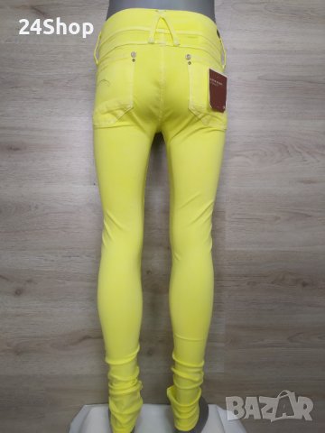 Дамски дънки G-STAR RAW Women's Lynn Skinny ,цветни W26,27,28,29,30 L32, снимка 3 - Дънки - 36736069