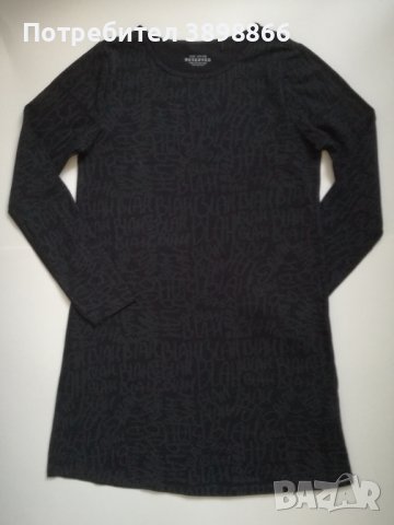 Детска рокля с дълъг ръкав RESERVED - размер 146 см.