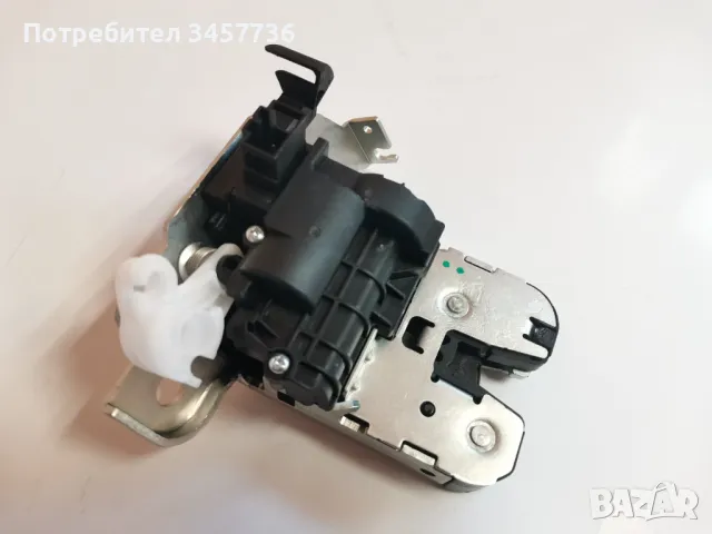 Нова Брава заден капак VW Tiguan Touareg Atlas модели от 2016, снимка 2 - Части - 49723713