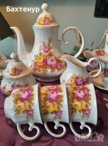 bavaria seltman, снимка 2 - Сервизи - 49761662