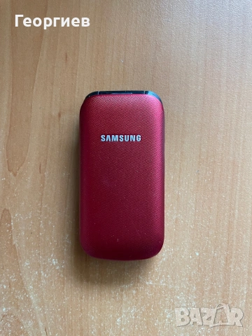 Samsung GT-E1190