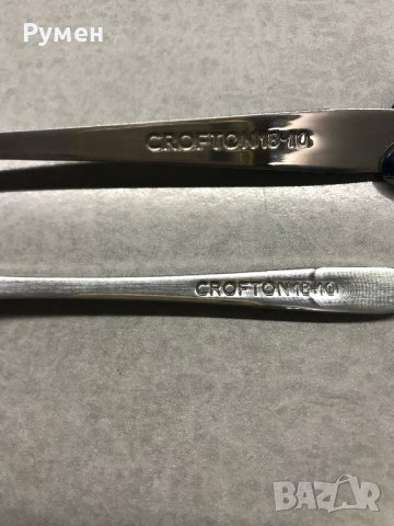 Прибори за хранене, немски, иномс, снимка 4 - Прибори за хранене, готвене и сервиране - 43677076