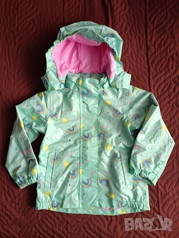 Лот за момиче р. 3-4г.104 , снимка 5 - Детски комплекти - 53191837