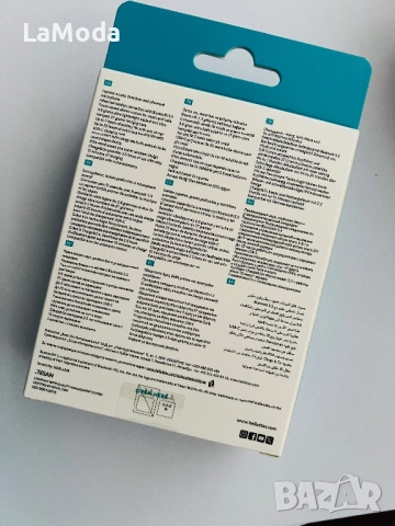 Безжични слушалки, снимка 2 - Bluetooth слушалки - 52585358