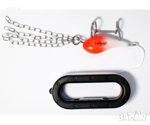 Отцеп за воблери и блесни Filstar – лесно освобождаване на примамки