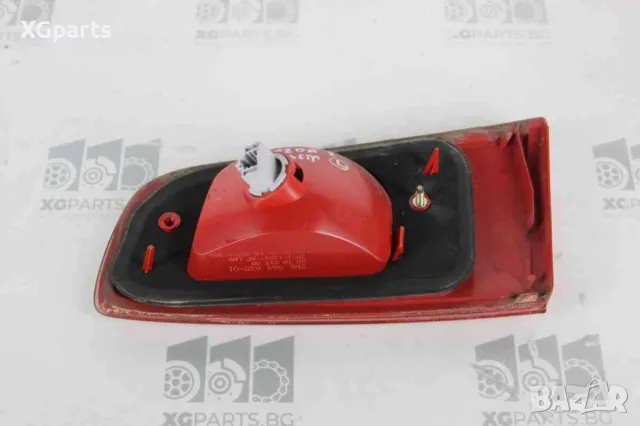 Ляв вътрешен стоп за Mazda 2 (2003-2007), снимка 2 - Части - 48529675