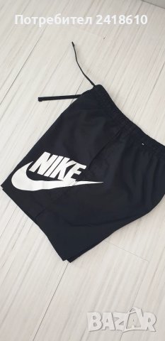 Nike Short Mens Size M  ОРИГИНАЛ! Мъжки Къси Панталони!, снимка 2 - Бански - 51216905