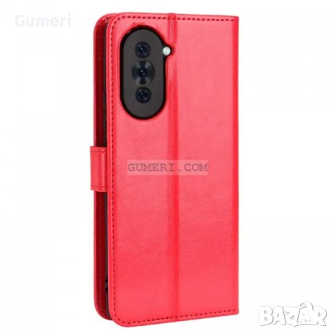 Huawei Nova 10 - Тефтер Стойка, снимка 9 - Калъфи, кейсове - 38373325