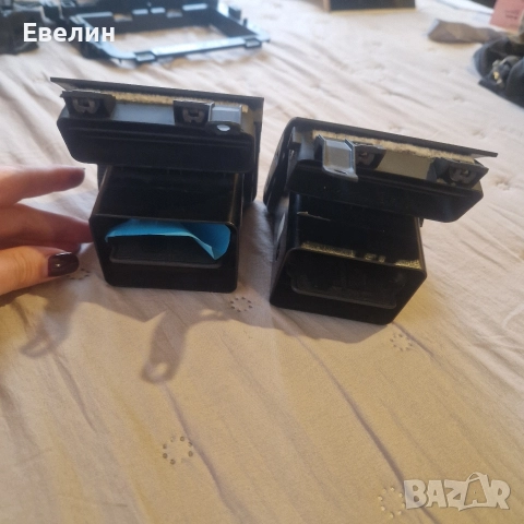 духалки парно Туран 2006г, снимка 2 - Части - 52797997