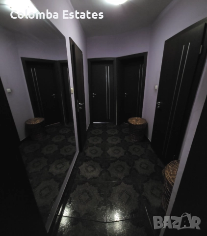 [СПЕШНО] 3-стаен апартамент в кв. Хладилника, близо до мол Парадайс, снимка 5 - Апартаменти - 51178141