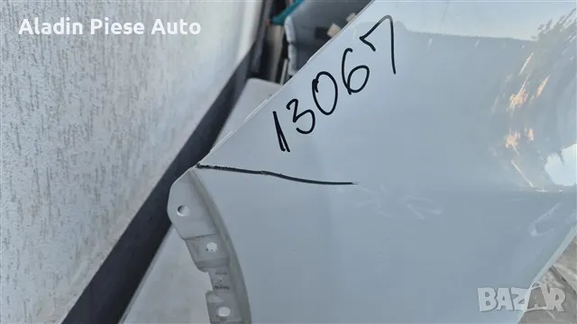 Задна броня Mazda CX60 CX-60 година 2022 2023 2024 2025 код KAAA-50221, KAAA50221 , снимка 4 - Аксесоари и консумативи - 50346360