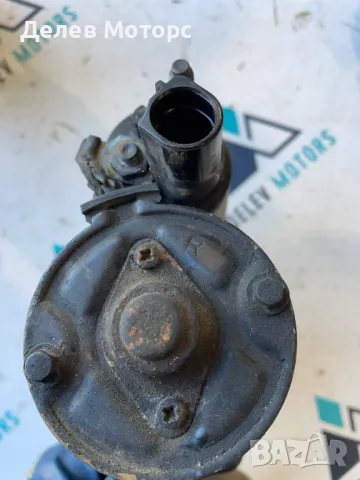 06H911021A стартер от Ауди А4 Б8 1.8 TFSI 120 к.с., автоматик, 2011г., двигател CDHA, 183 000 км., снимка 3 - Части - 50323550