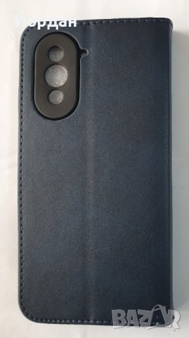 Huawei Nova 10 тефтер