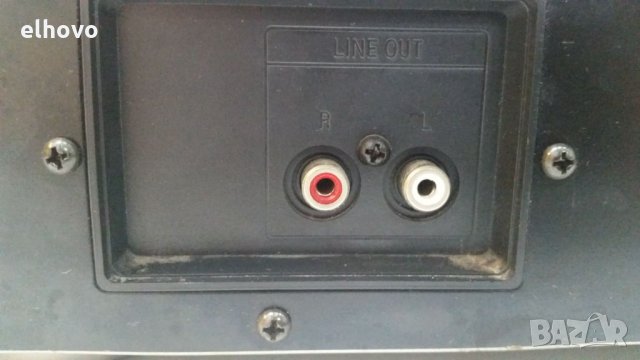 CD player SONY CDP-270, снимка 3 - Аудиосистеми - 27176336