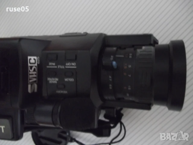 Видеокамера "NORDMENDE - SV 500", снимка 11 - Камери - 51084537