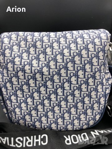 Чантичка Dior, снимка 3 - Чанти - 28855581