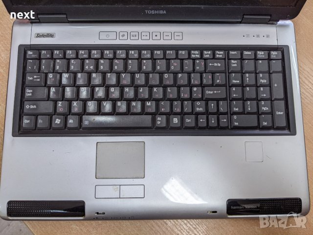 Toshiba Satellite P100 на части, снимка 2 - Части за лаптопи - 32518620