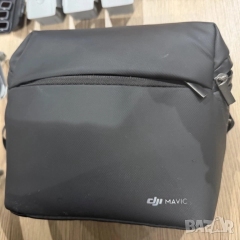 Продавам DJI Mavic Air 2 Fly More Combo, снимка 2 - Дронове и аксесоари - 52402865