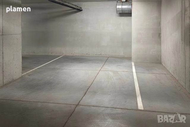 Паркомясто