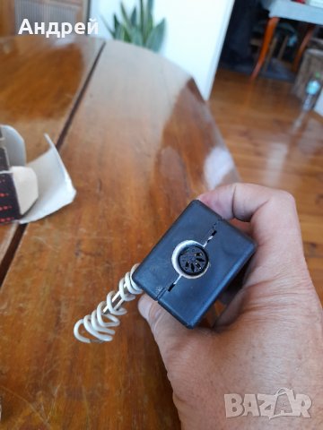 Старо захранване,адаптор,адаптер #2, снимка 6 - Други ценни предмети - 38550649